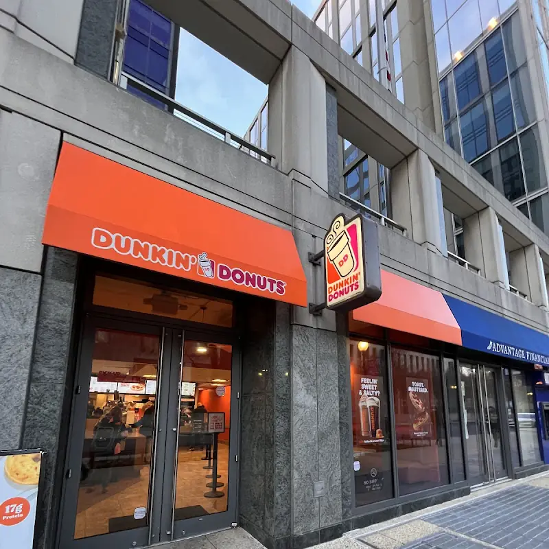 Dunkin'