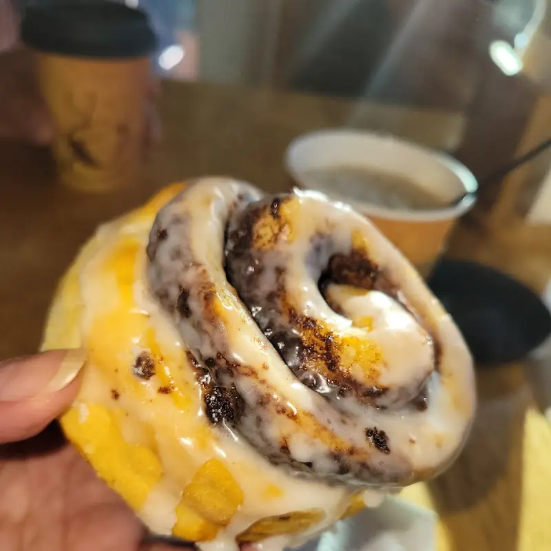 Heritage Coffee & Tea Manitowoc