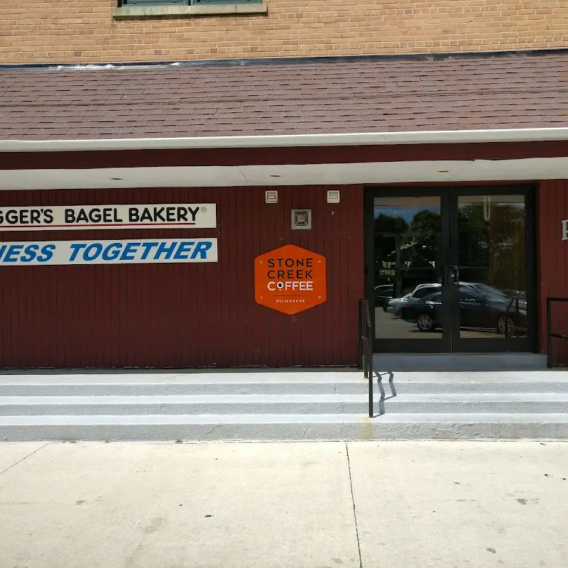 Bruegger's Bagels