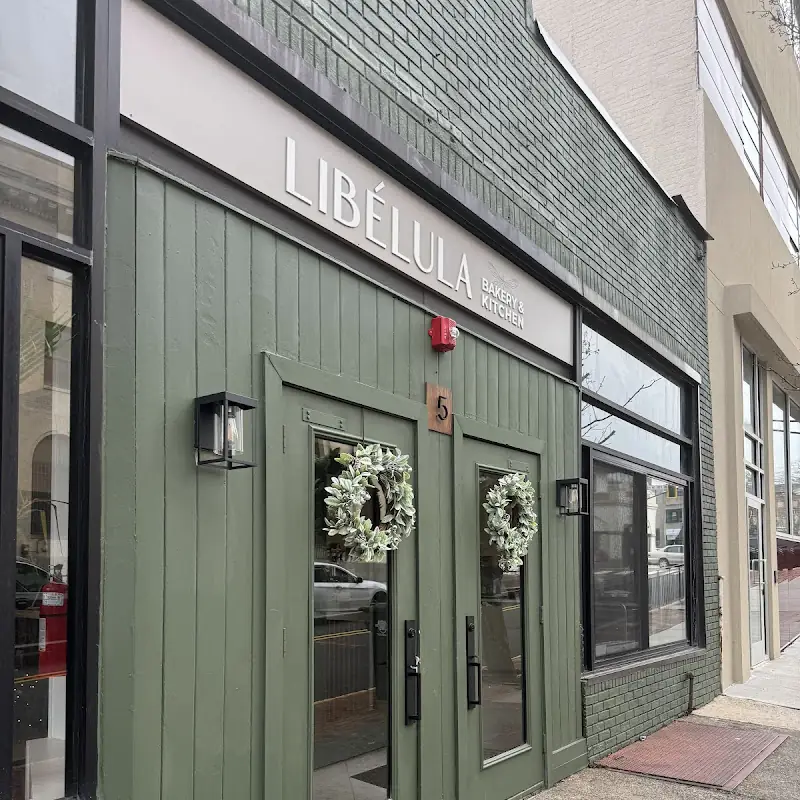 Libélula Bakery and Kitchen