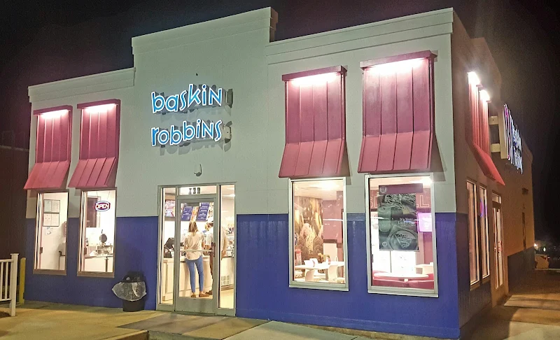 Baskin-Robbins