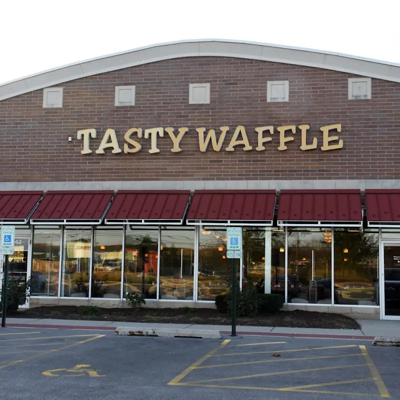 Tasty Waffle