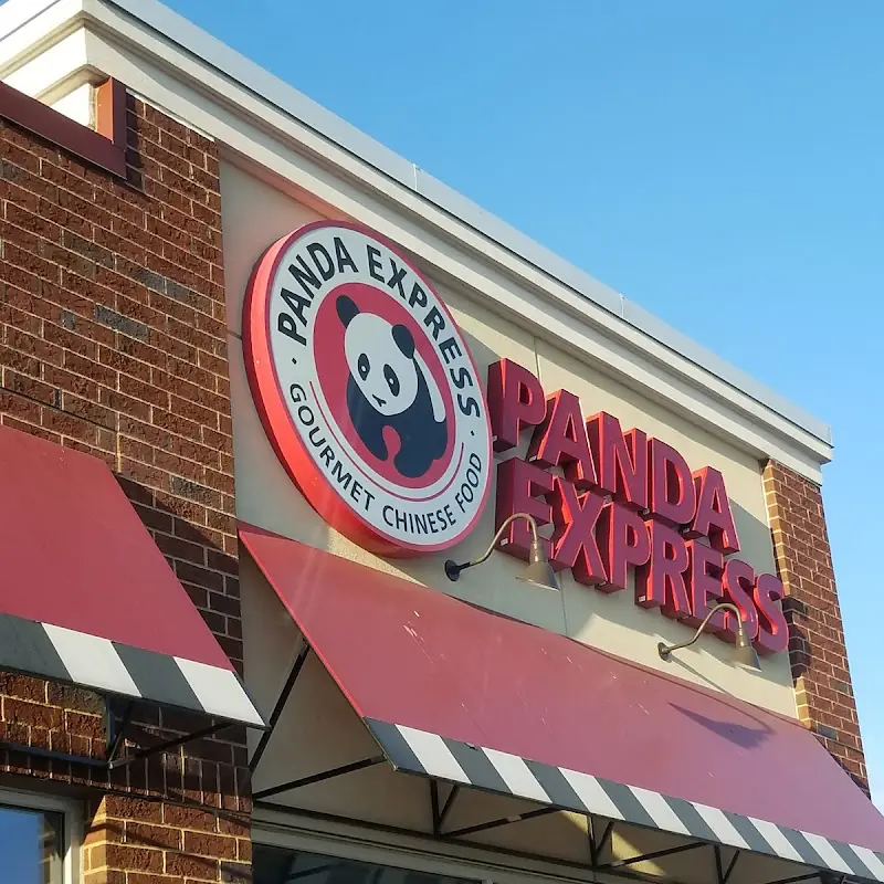 Panda Express
