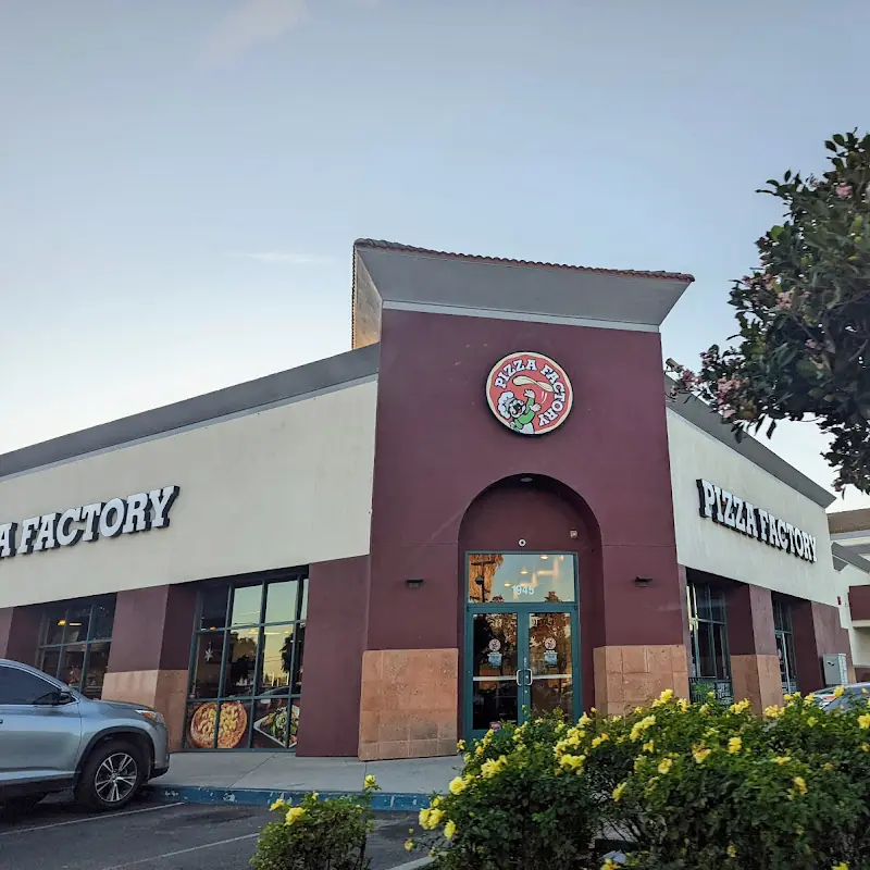 Pizza Factory