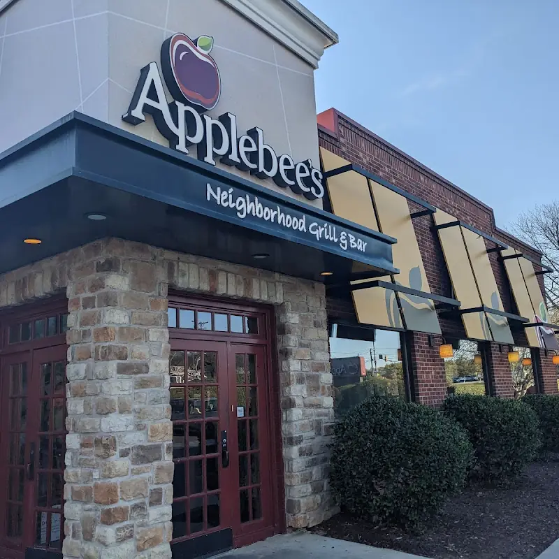 Applebee's Grill + Bar