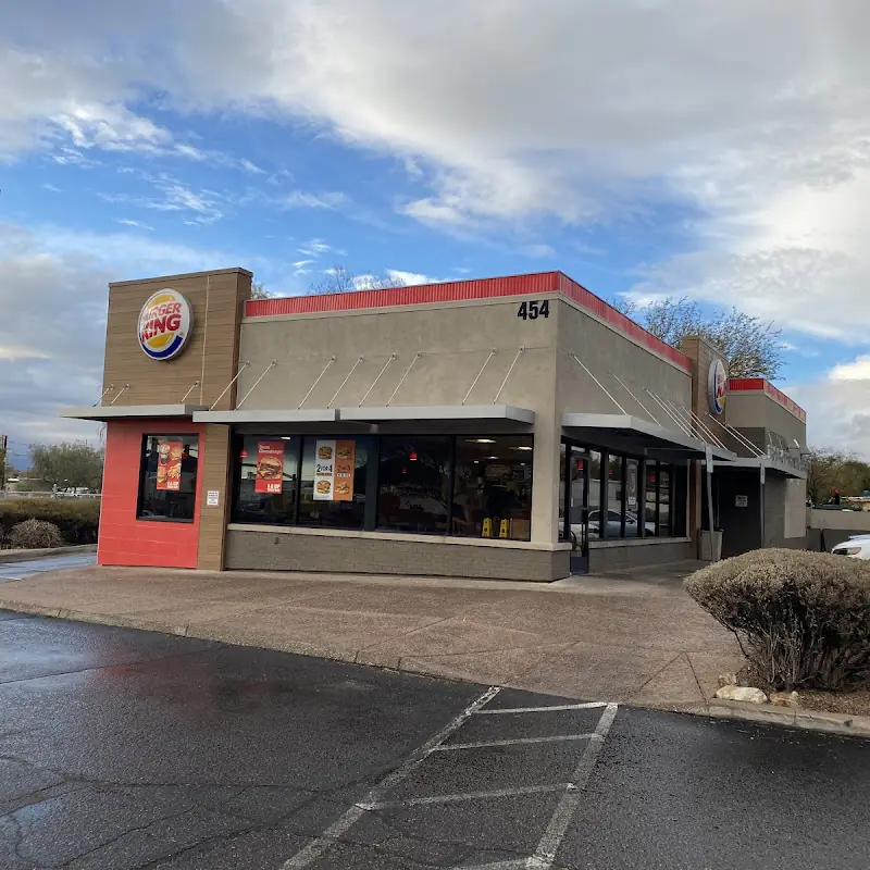 Burger King