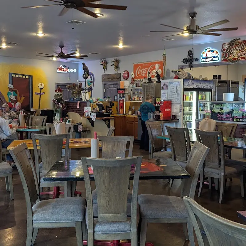 Crawpappy's Cajun Cuisine