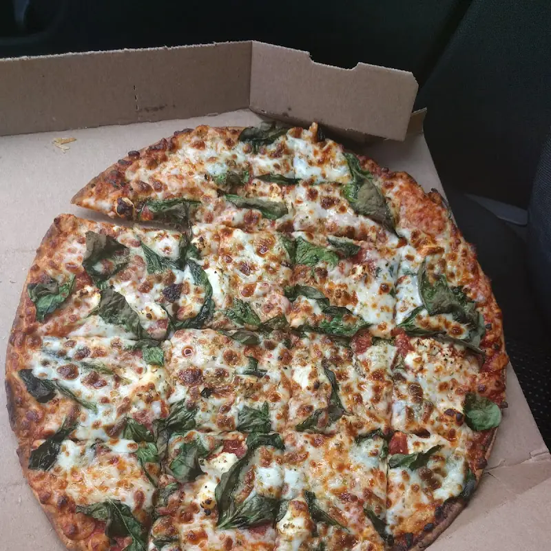 Domino's Pizza