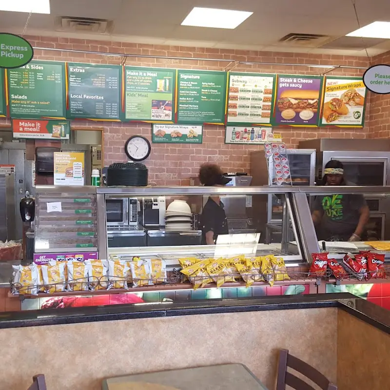 Subway