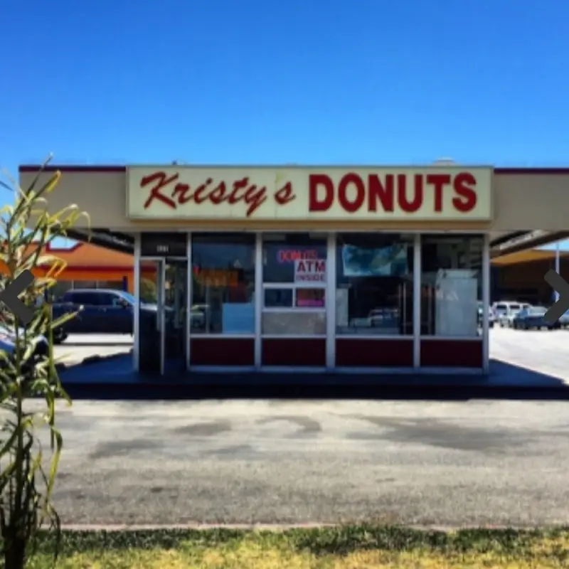 Kristy's Donuts
