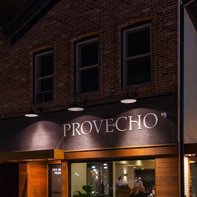 Provecho Latin Provisions