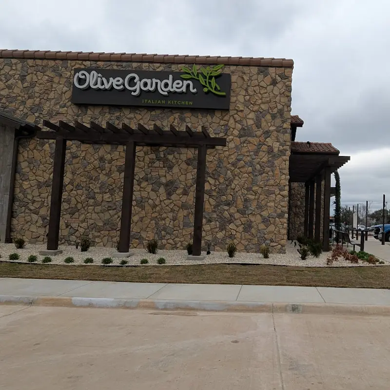 Olive Garden Italian Restaurant