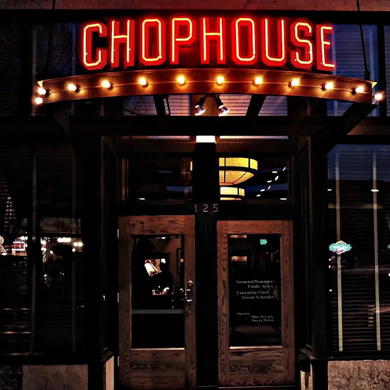 Loveland Chophouse