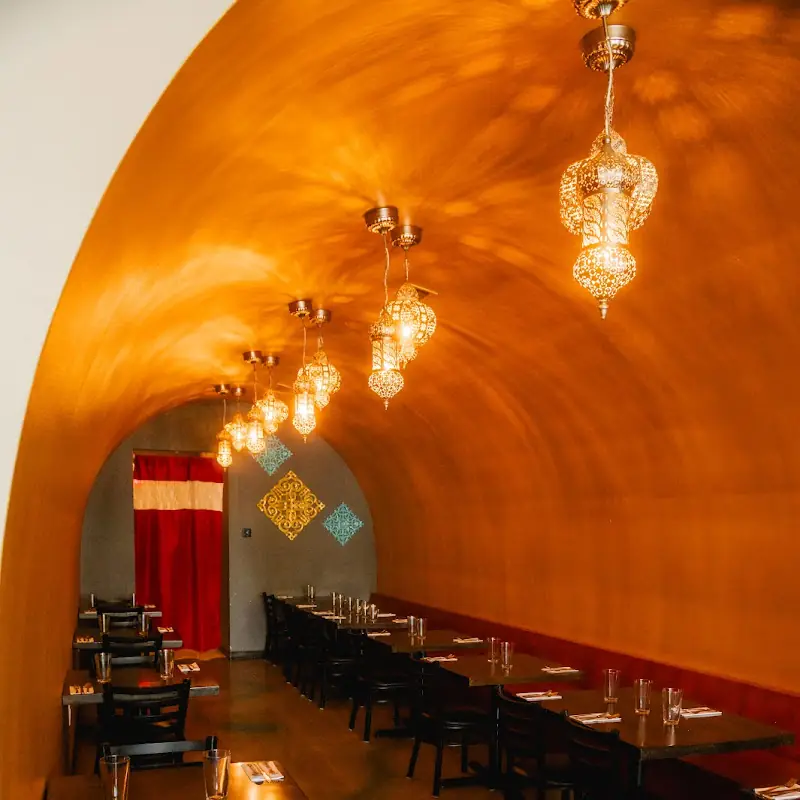 Dwaraka Indian Cuisine