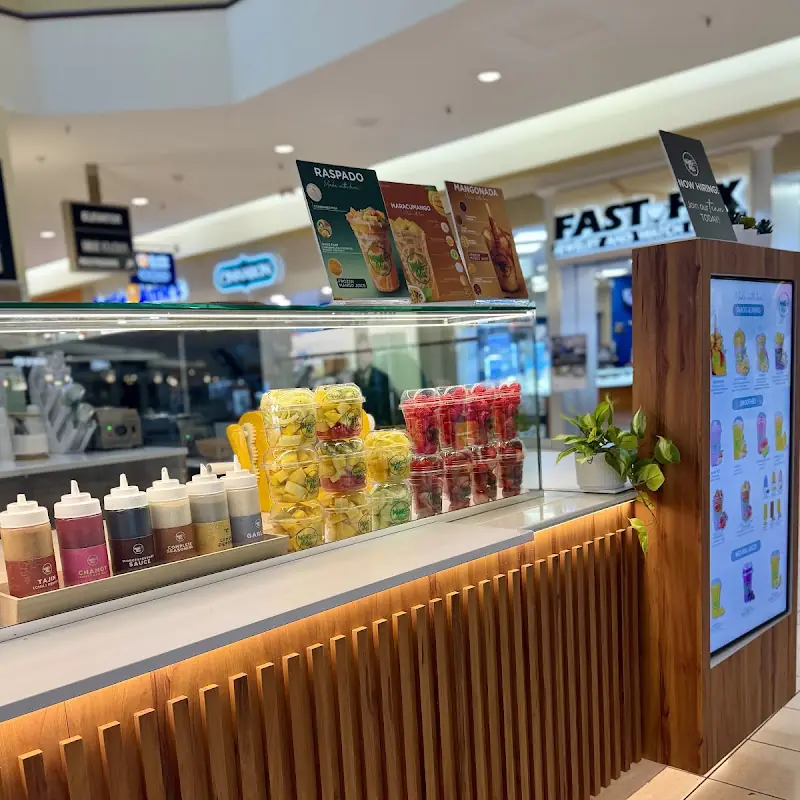 Mango Biche Mia - Altamonte Mall