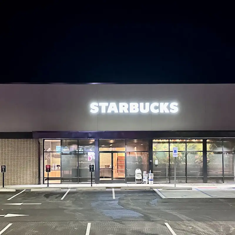 Starbucks Coffee Company
