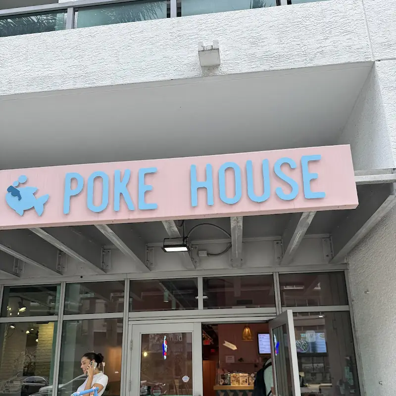 Poke House - Midtown