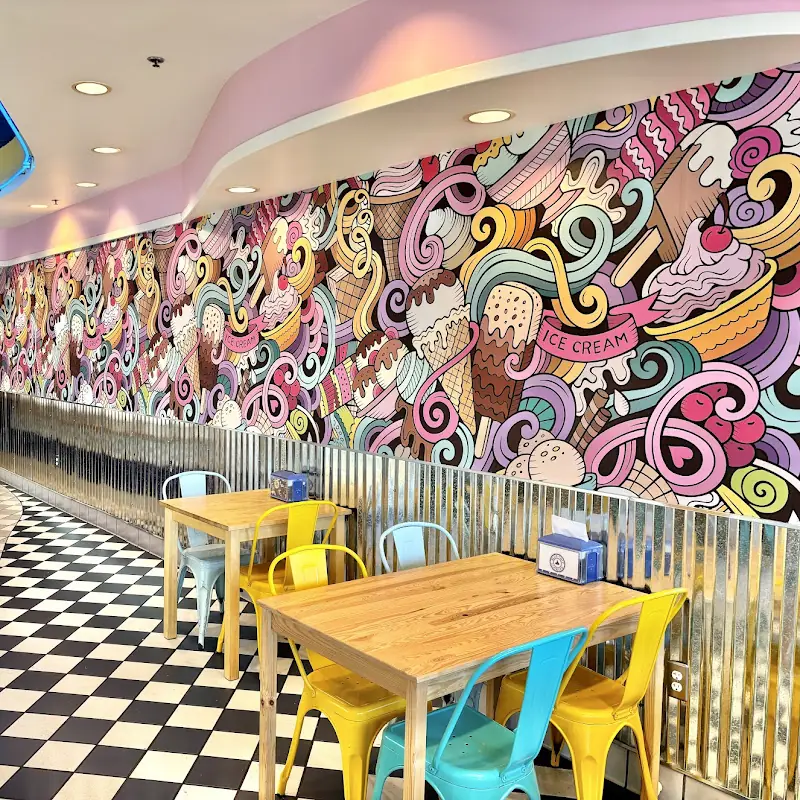 Blue Chip Cookies & Ice Cream of Leawood, KS