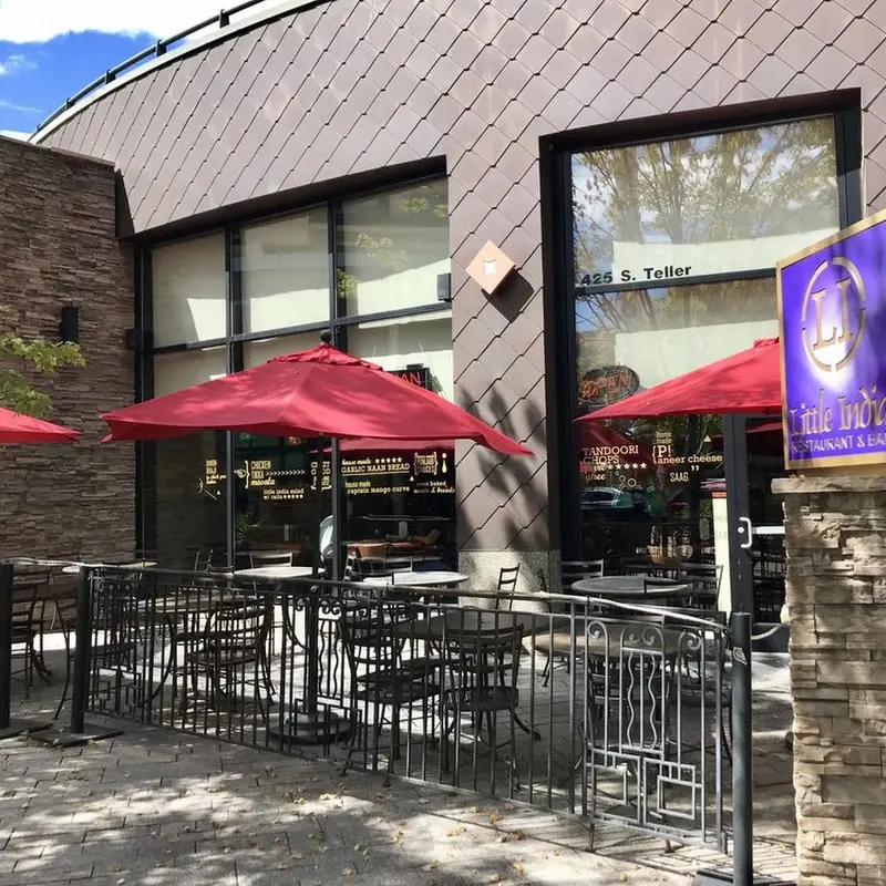 Little India Restaurant and Bar