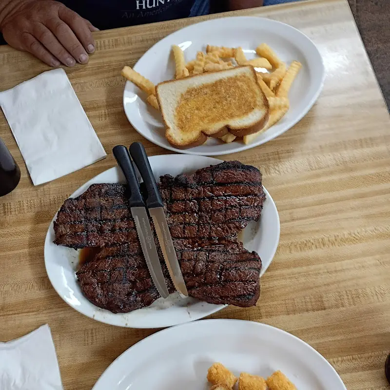 Hurt's Grill