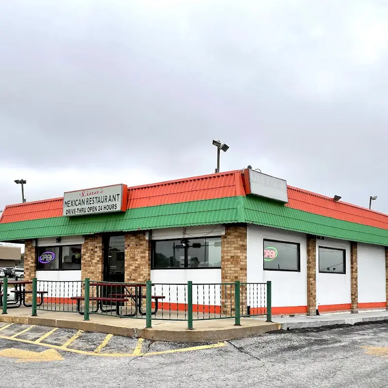Lina's Mexican Restaurant