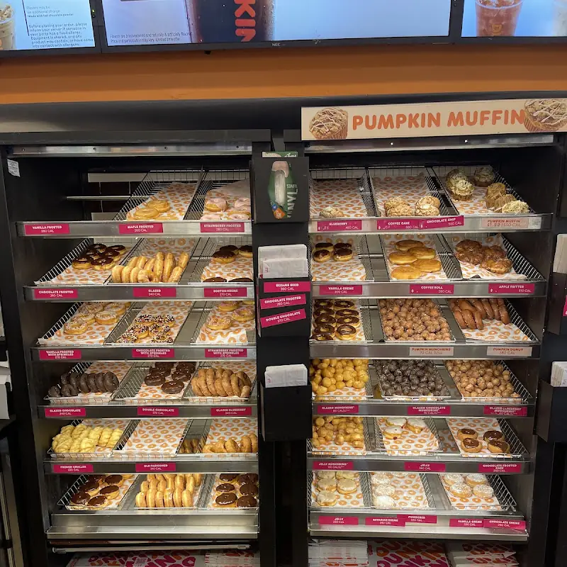 Dunkin'