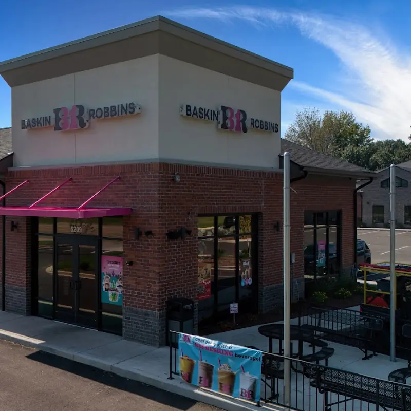 Baskin-Robbins