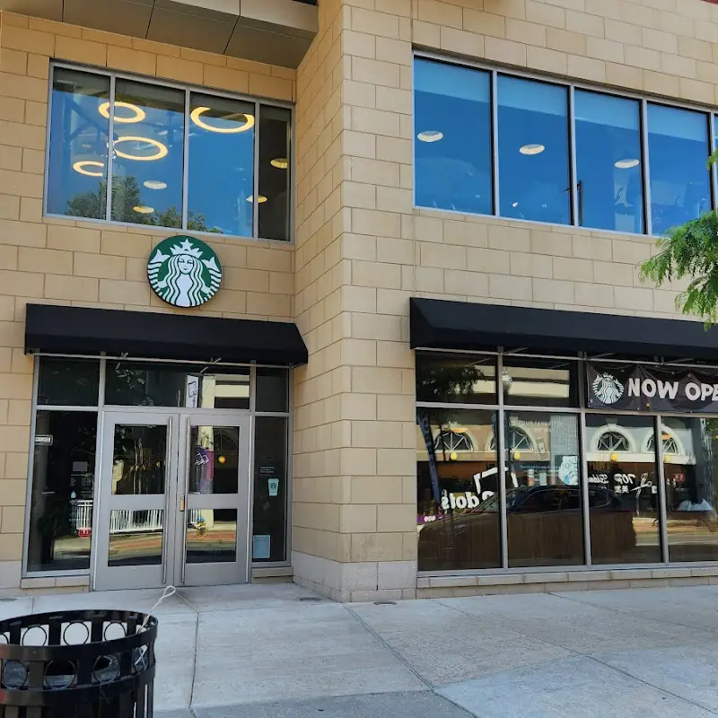 Starbucks Coffee Company