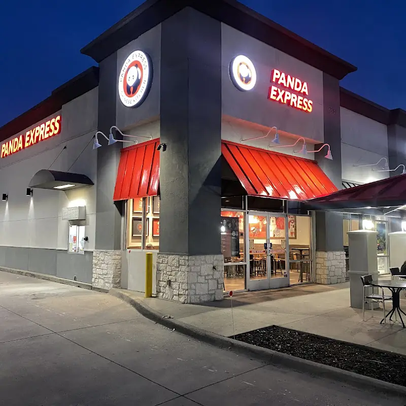 Panda Express