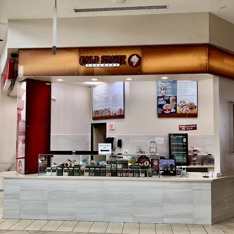 Cold Stone Creamery