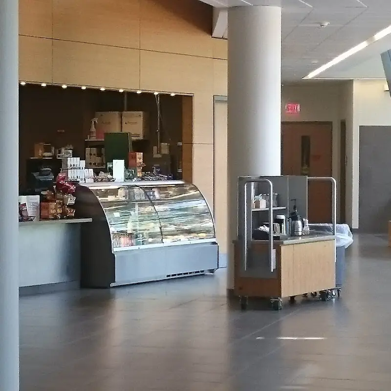 ISB Café