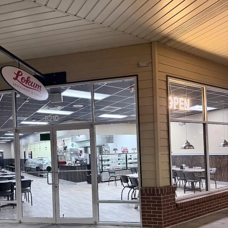 Lokum Restaurant & Bakery