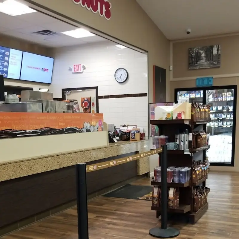 Dunkin'