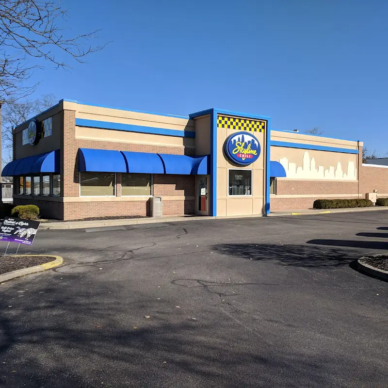 Skyline Chili