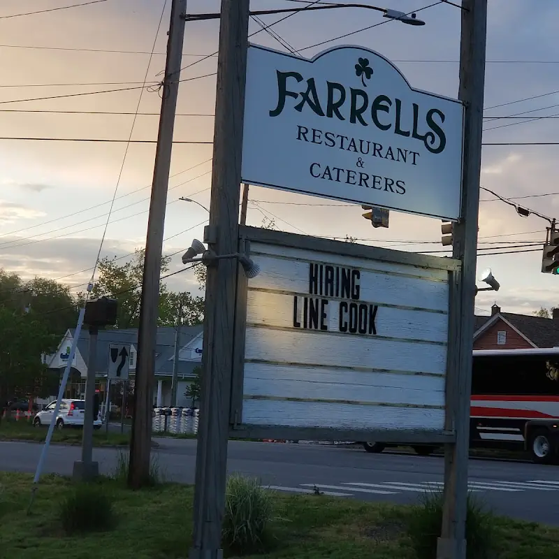Farrell's Restaurant