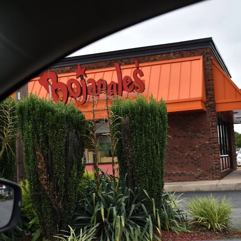 Bojangles
