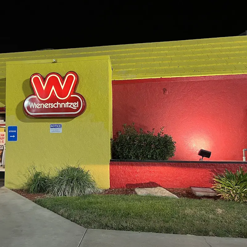 Wienerschnitzel