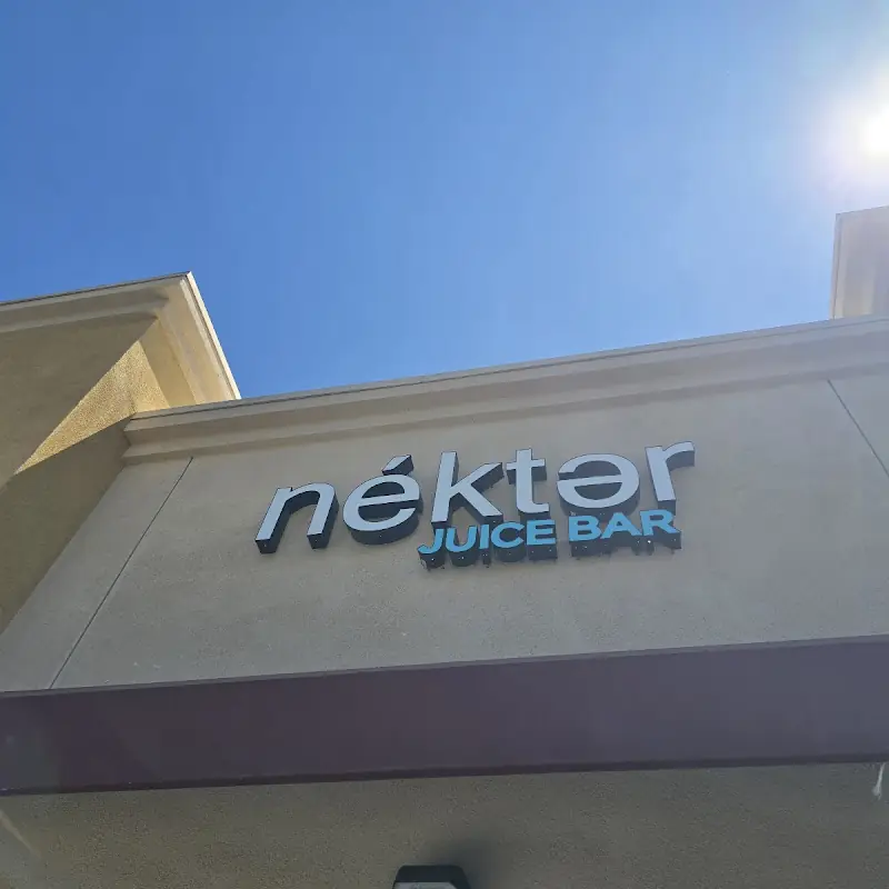 Nekter Juice Bar