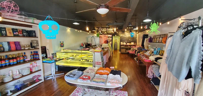 The Sugar Shoppe Bakery