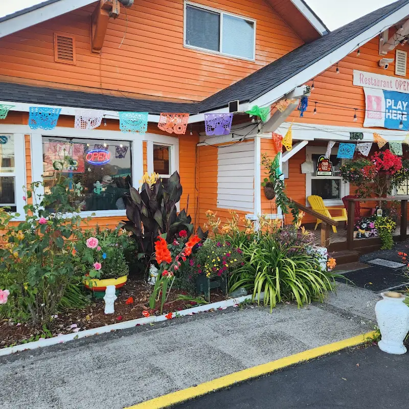 Las Margaritas