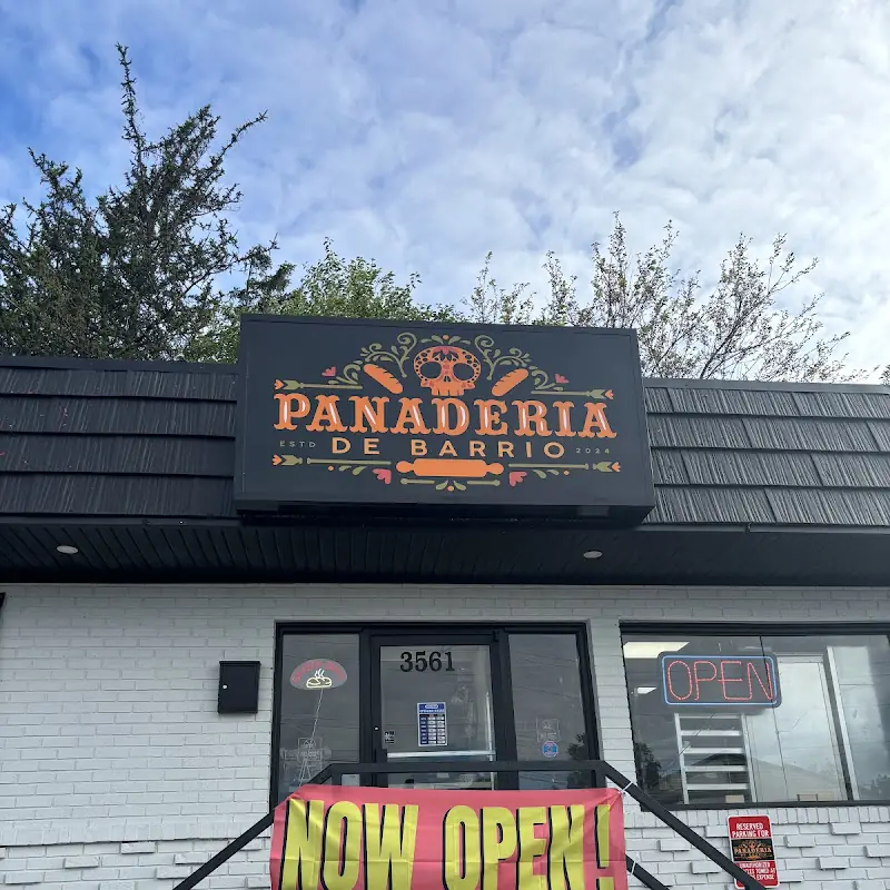 Panadería De Barrio
