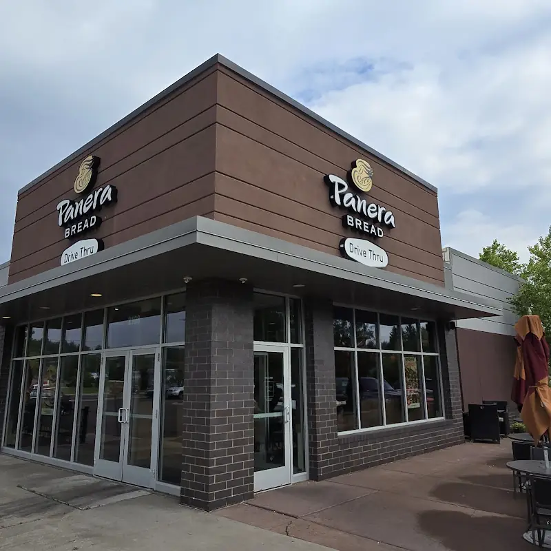 Panera Bread