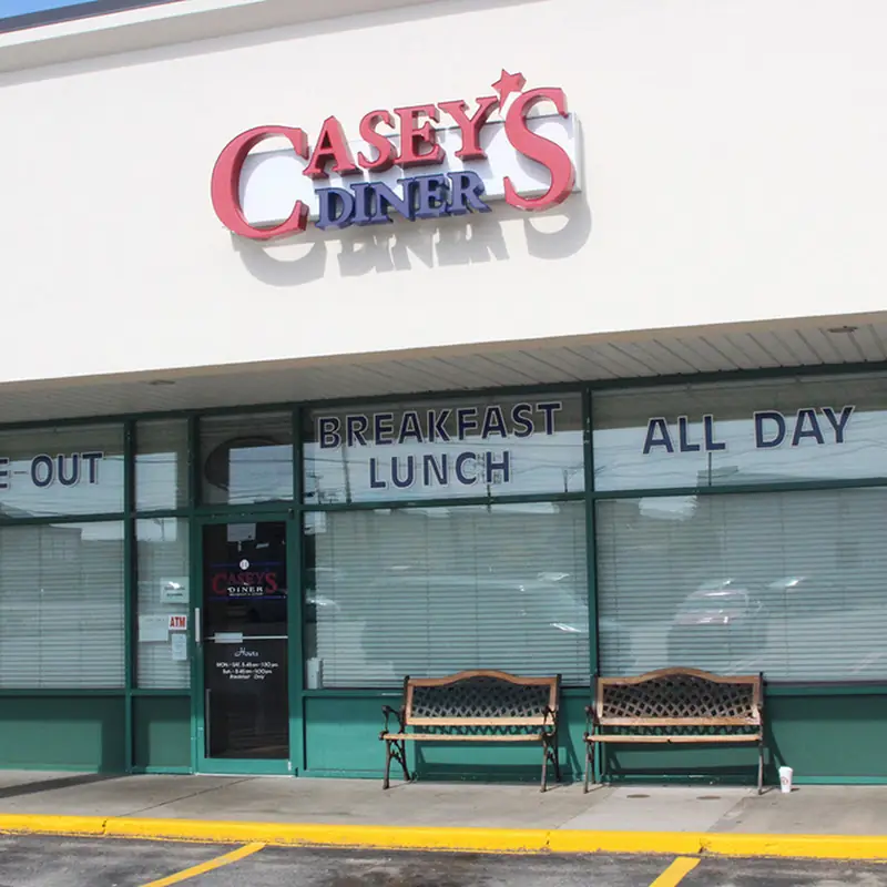 Casey's Diner