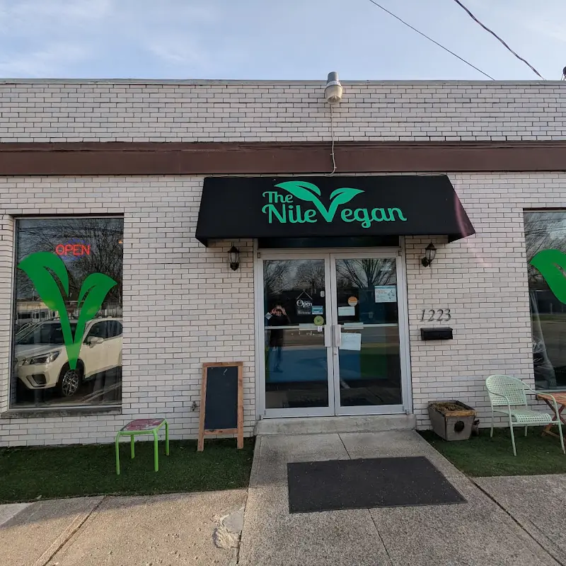 Nile Vegan