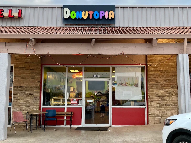 Donutopia