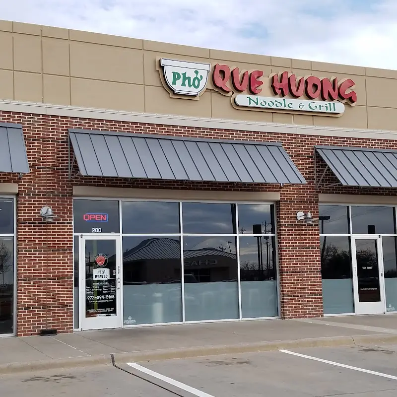 Pho Que Huong