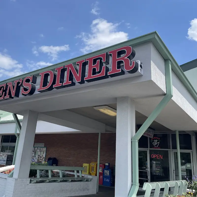 Ben's Diner