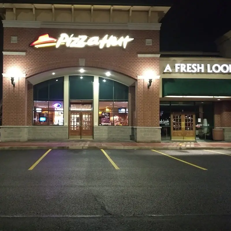 Pizza Hut