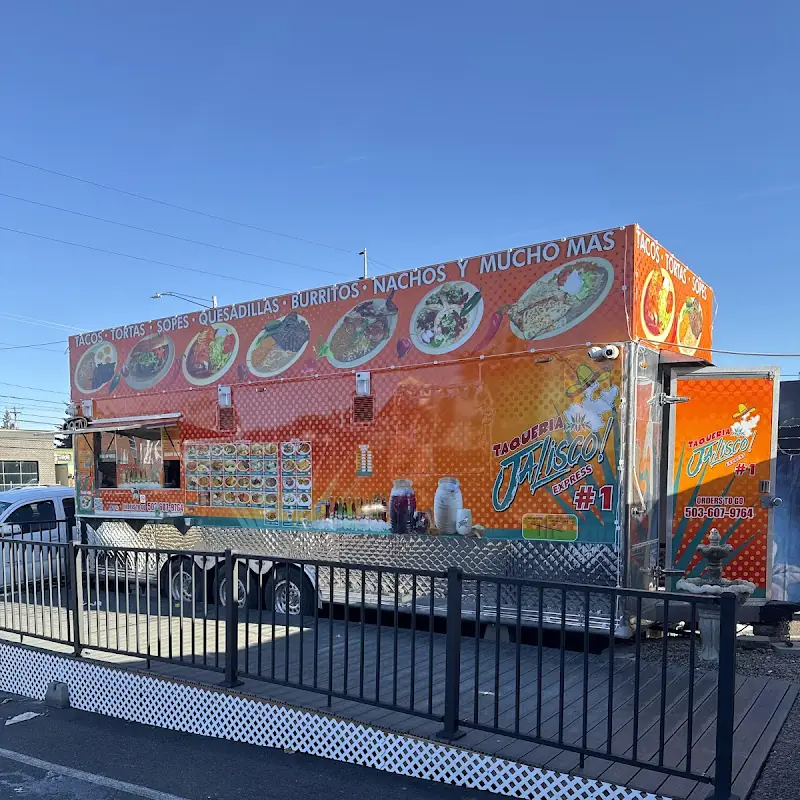 TAQUERIA JALISCO