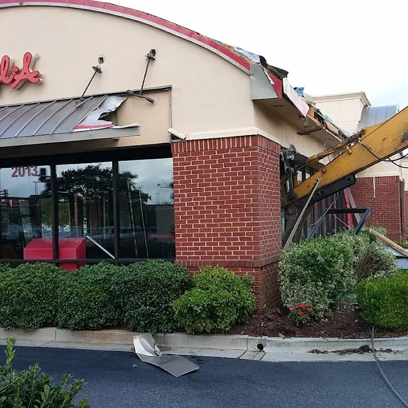 Chick-fil-A